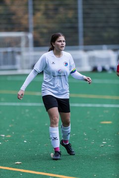 Bild 130 - wBJ VfL Pinneberg 2 - Altona 93 2 : Ergebnis: 0:10